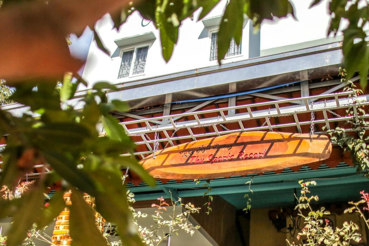 Lien Do Star Hotel 바오록 외부 사진