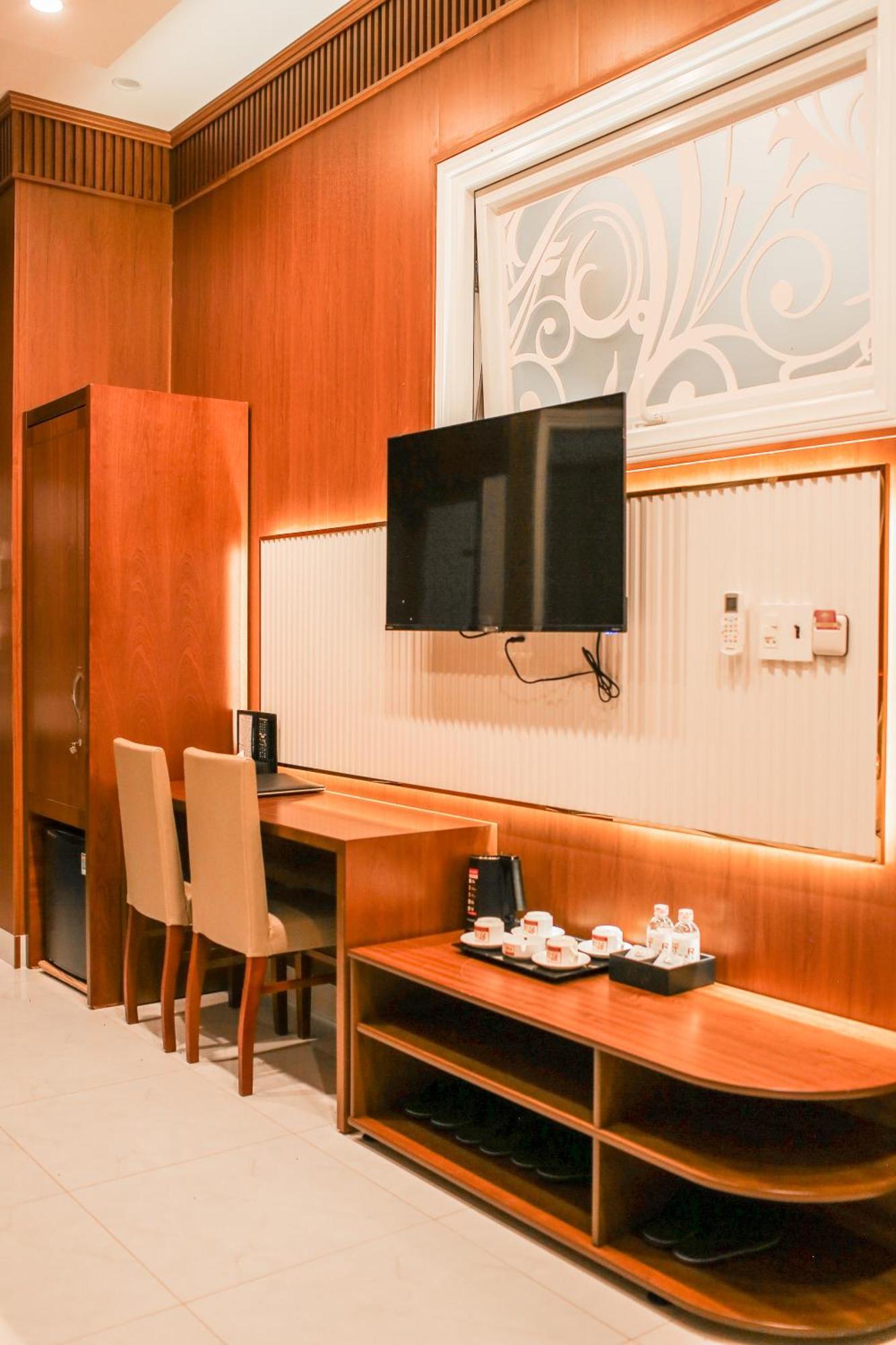 Lien Do Star Hotel 바오록 외부 사진